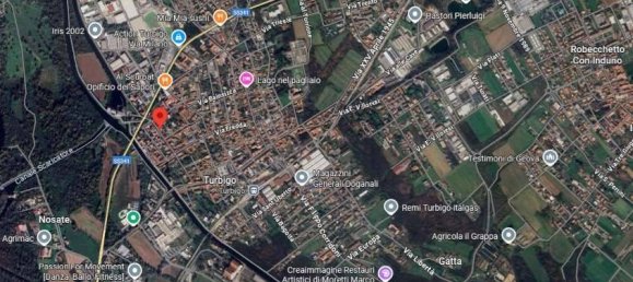 3 bedrooms Apartment in Turbigo, Italy No. 260827 7