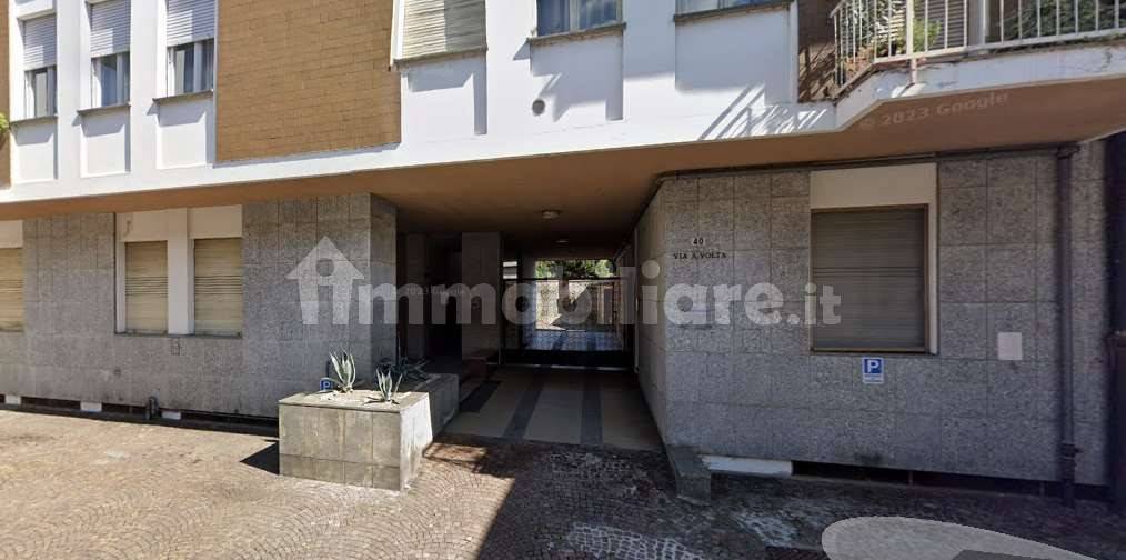 3 bedrooms Apartment in Turbigo, Italy No. 260827
