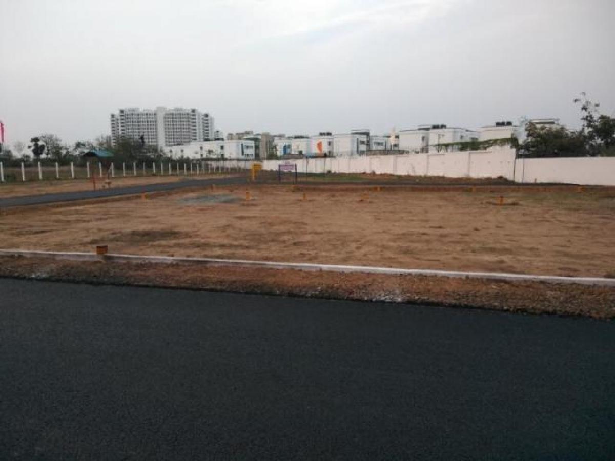  Land in Chennai, India No. 34952