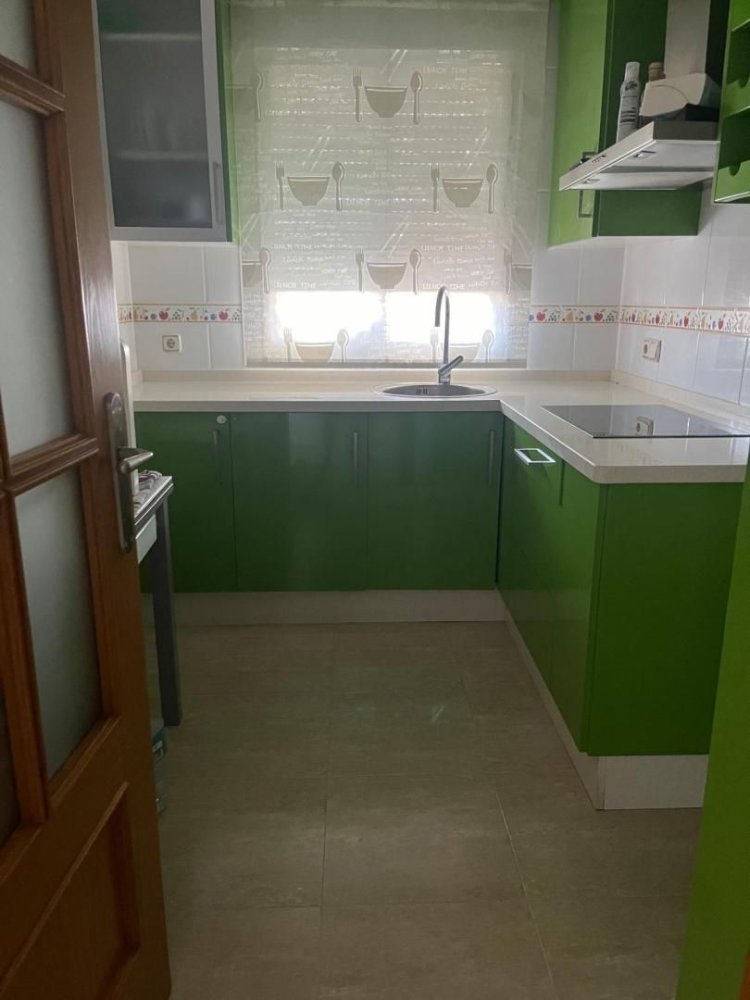 2 bedrooms Apartment in El Ejido, Spain No. 216089