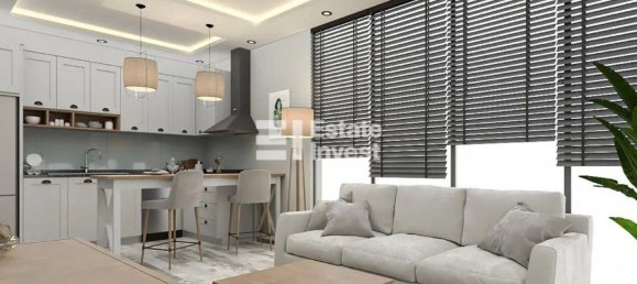 Apartment 2+1 in Mersin, Turkey No. 30833 10