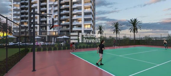 Apartment 2+1 in Mersin, Turkey No. 30833 2