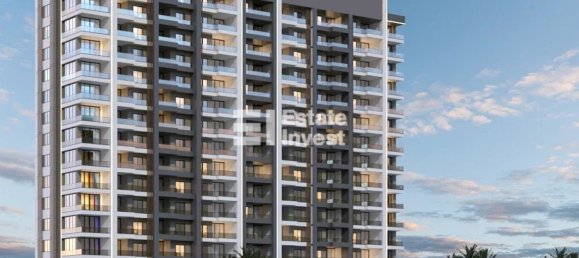 Apartment 2+1 in Mersin, Turkey No. 30833 7