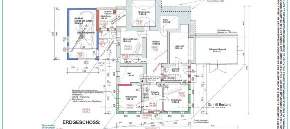 9غرفة منزل في Strass im Attergau, Austria رقم 228404 9