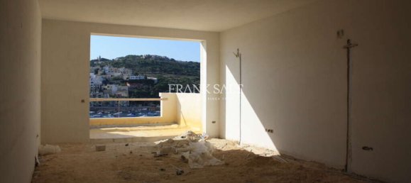 3 غرف نوم بانتهاوس في Saint Paul's Bay, Malta رقم 10747 2