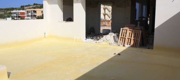 3 غرف نوم بانتهاوس في Saint Paul's Bay, Malta رقم 10747 8