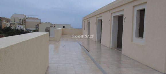 3 غرف نوم بانتهاوس في Saint Paul's Bay, Malta رقم 10747 5