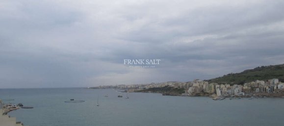 3 غرف نوم بانتهاوس في Saint Paul's Bay, Malta رقم 10747 3