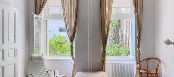 1 chambre Appartement à Schoneberg, Germany No. 48925 16