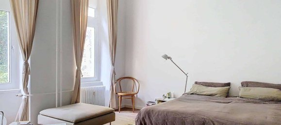 1 chambre Appartement à Schoneberg, Germany No. 48925 2