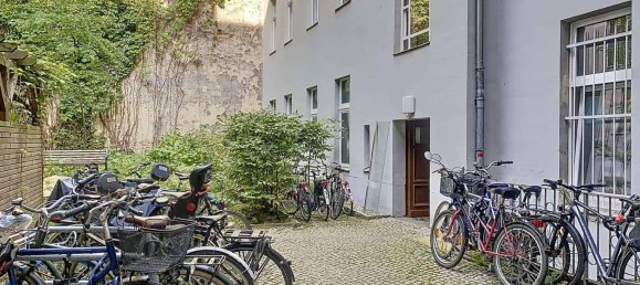 1 chambre Appartement à Schoneberg, Germany No. 48925 22