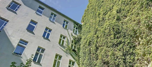 1 chambre Appartement à Schoneberg, Germany No. 48925 21