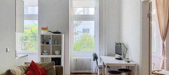 1 chambre Appartement à Schoneberg, Germany No. 48925 25