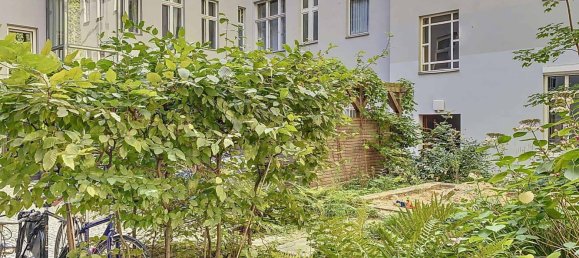 1 chambre Appartement à Schoneberg, Germany No. 48925 33