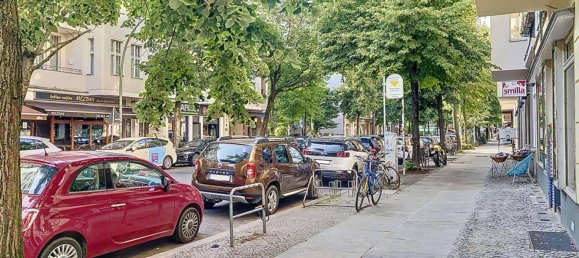 1 chambre Appartement à Schoneberg, Germany No. 48925 23