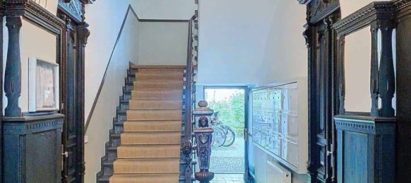 1 chambre Appartement à Schoneberg, Germany No. 48925 17