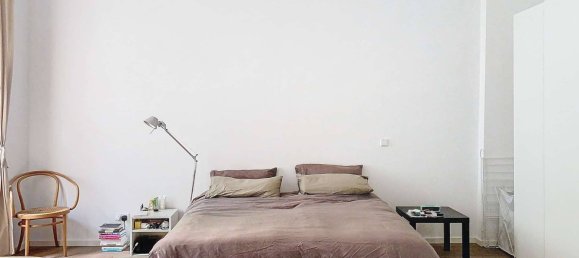 1 chambre Appartement à Schoneberg, Germany No. 48925 13