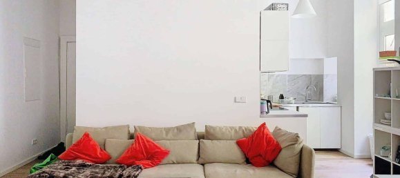 1 chambre Appartement à Schoneberg, Germany No. 48925 3