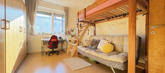 4 rooms Apartment in St. Polten, Austria No. 154000 3