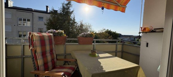 4 rooms Apartment in St. Polten, Austria No. 154000 2