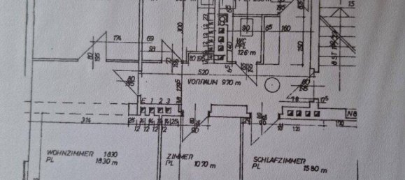 4 rooms Apartment in St. Polten, Austria No. 154000 11