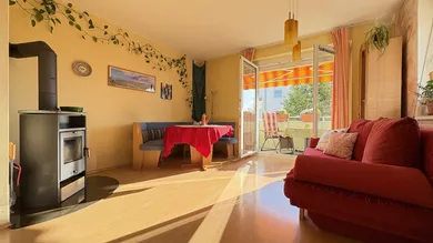 4 rooms Apartment in St. Polten, Austria No. 154000