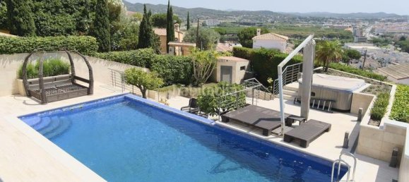 5 bedrooms House in Calonge, Spain No. 137724 37