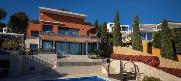 5 bedrooms House in Calonge, Spain No. 137724 4