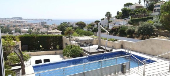 5 bedrooms House in Calonge, Spain No. 137724 38