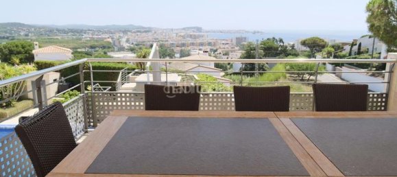 5 bedrooms House in Calonge, Spain No. 137724 44