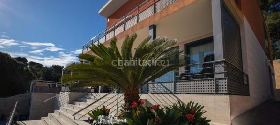 5 bedrooms House in Calonge, Spain No. 137724 5