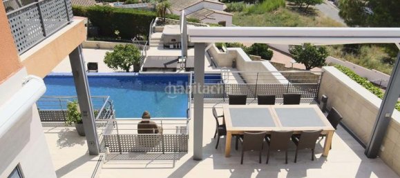 5 bedrooms House in Calonge, Spain No. 137724 7