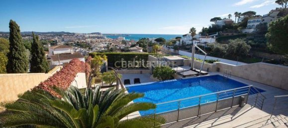 5 bedrooms House in Calonge, Spain No. 137724 2