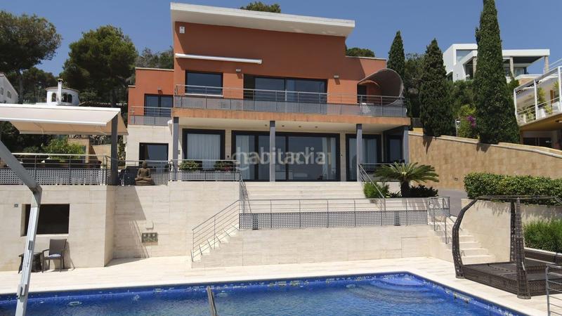 5 bedrooms House in Calonge, Spain No. 137724