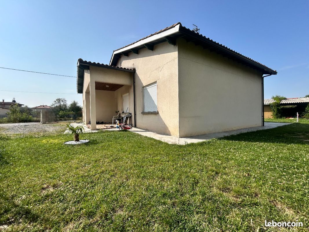 4 Schlafzimmer Villa in Muret, France, Nr. 321417