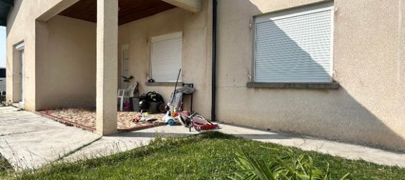 4 Schlafzimmer Villa in Muret, France, Nr. 321417 10