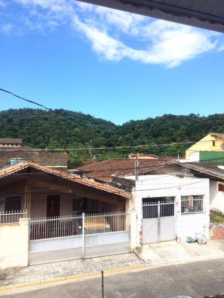 3 bedrooms House in Sao Paulo, Brazil No. 507663