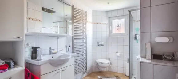 4 rooms Apartment in Aachen, Germany No. 149656 4