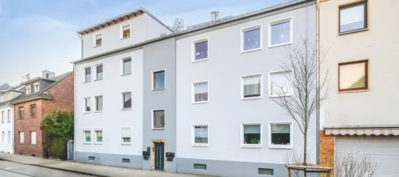 4 rooms Apartment in Aachen, Germany No. 149656 2