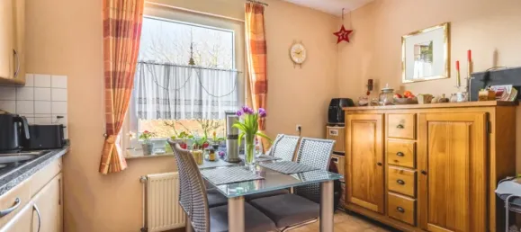 4 rooms Apartment in Aachen, Germany No. 149656 26