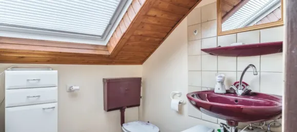 4 rooms Apartment in Aachen, Germany No. 149656 17