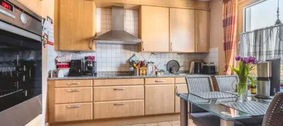 4 rooms Apartment in Aachen, Germany No. 149656 27