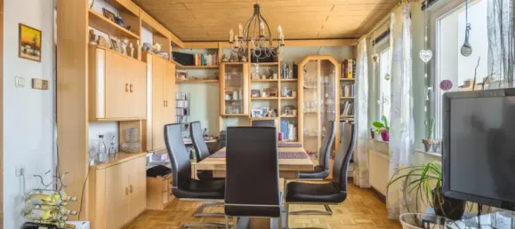 4 rooms Apartment in Aachen, Germany No. 149656 22