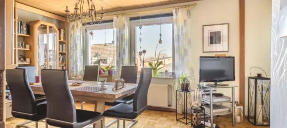 4 rooms Apartment in Aachen, Germany No. 149656 20