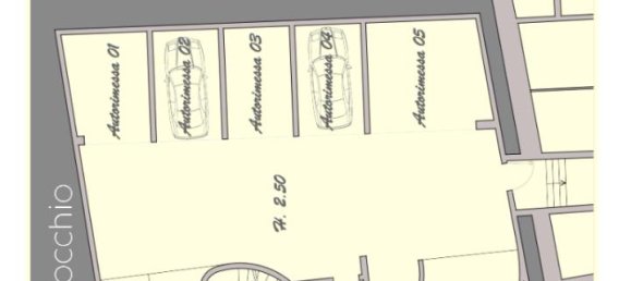 7 rooms Apartment in Marostica, Italy No. 14723 19