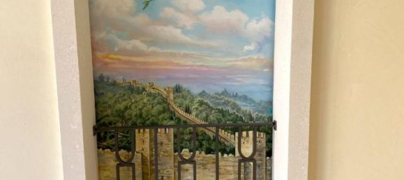 7 rooms Apartment in Marostica, Italy No. 14723 9