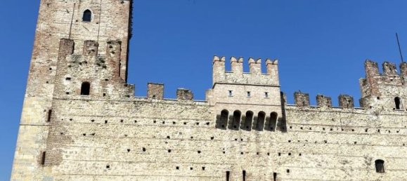 7 rooms Apartment in Marostica, Italy No. 14723 24
