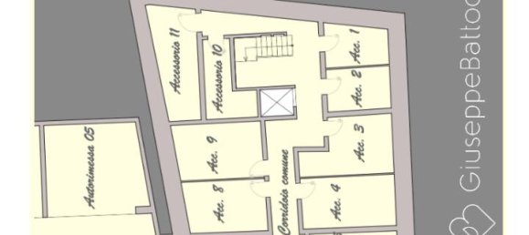 7 rooms Apartment in Marostica, Italy No. 14723 18