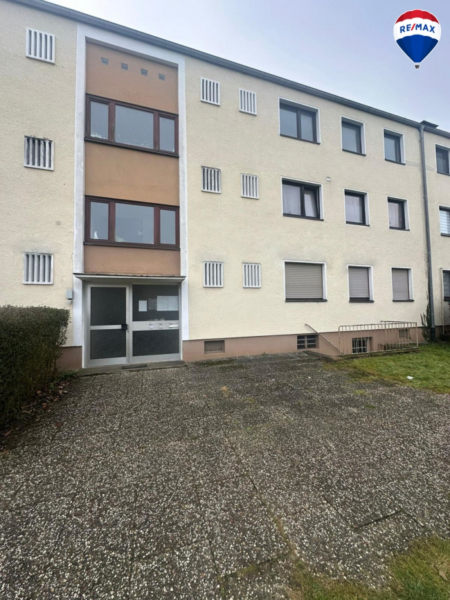 3 Schlafzimmer Wohnung in Lippe, Germany, Nr. 239751