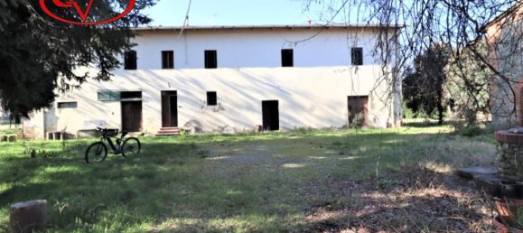 12غرفة منزل في Montevarchi, Italy رقم 235543 4